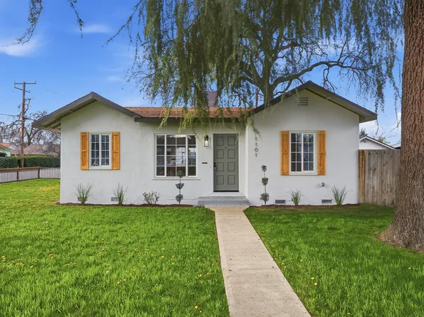1101 N Conyer Street, Visalia, CA 93291