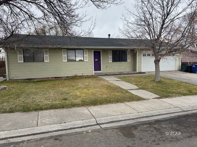2841 Jennings Way, Elko, NV, 89801