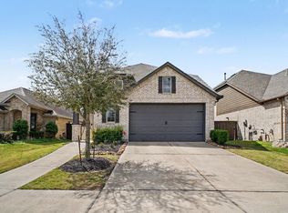 10602 Wagner St, Iowa Colony, TX 77583