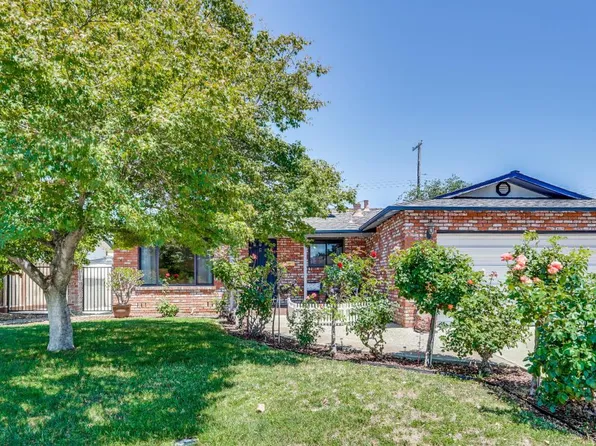 3445 Kenyon Dr, Santa Clara, CA 95051