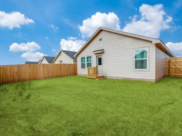 785 Tulsa Trlnew, New Braunfels, TX
