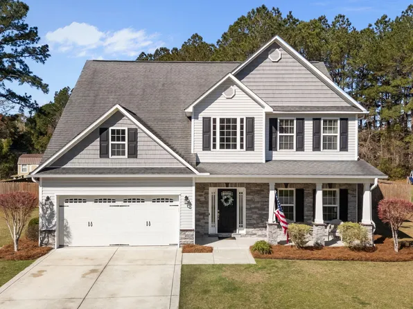212 Easterly Drive, New Bern, NC 28560