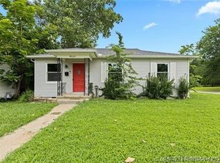 4631 E 3rd St, Tulsa, OK 74112