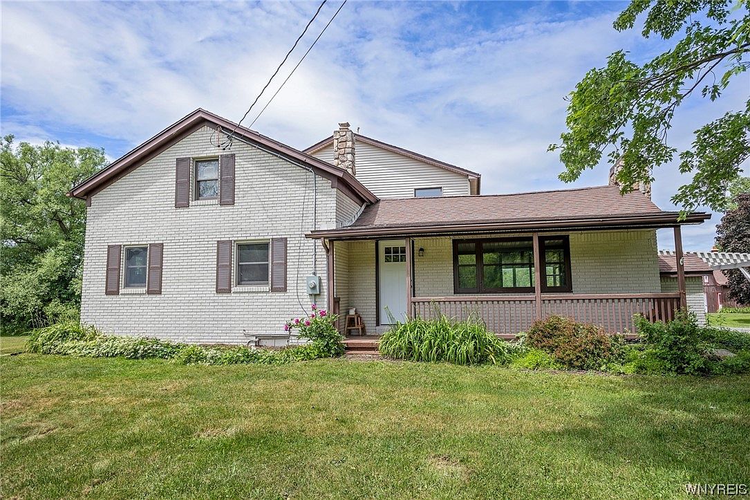 1889 Church Rd, Darien Center, NY 14040 MLS B1480461 Zillow