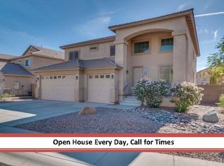 45165 W Rhea Rd, Maricopa, AZ 85139