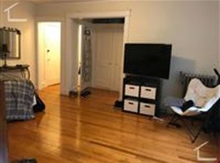 98 N Washington St Unit 1, Boston, MA 02114