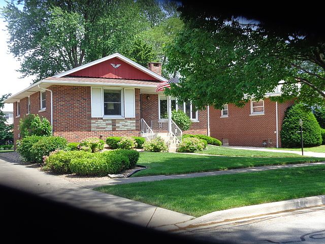 1st image of 1629 Kensington Ave