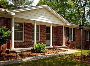 1658 Edinburgh Dr, Tucker, GA 30084