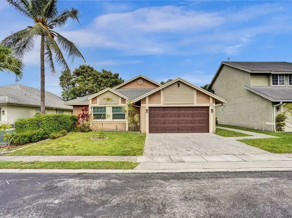 3232 NW 122nd Avenue, Sunrise, FL 33323