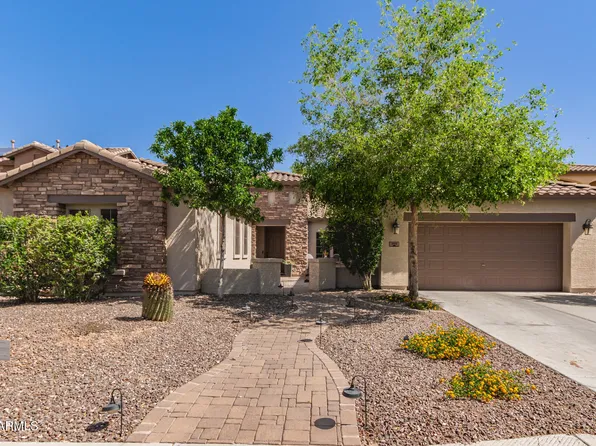 850 W FOLLEY Street, Chandler, AZ 85225