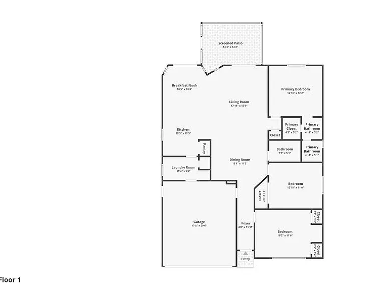 13403 Woodward Dr — Photo 2