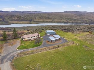 3561 Highway 155, Coulee Dam, WA 99116