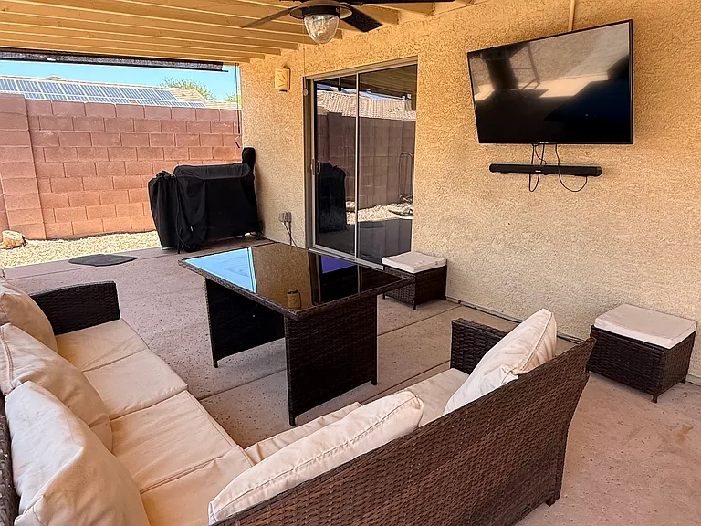 4084 E Agate Knoll Dr — Photo 3