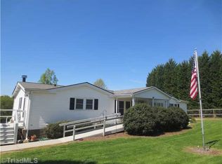 4600 Grubbs Rd, Walkertown, NC 27051