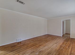 5641 Fursman Ave, Fort Worth, TX 76114