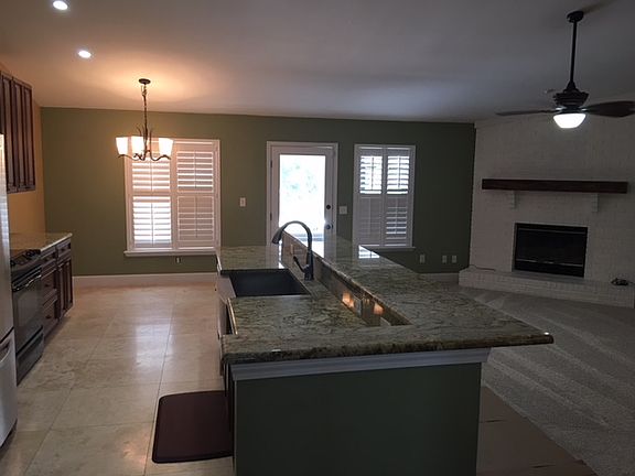 2nd view of living area