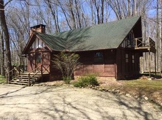 14470 Aquilla Rd, Burton, OH 44021