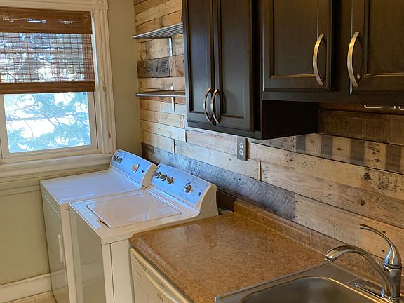 Washer, Dryer and Dishwasher