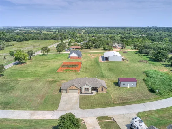 26964 Bridlewood Rd, Blanchard, OK 73010