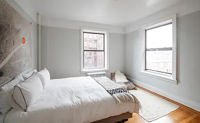 Rented by BRICK & GALO REALTY CORP