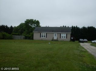 6937 Back Landing Rd, Hurlock, MD 21643