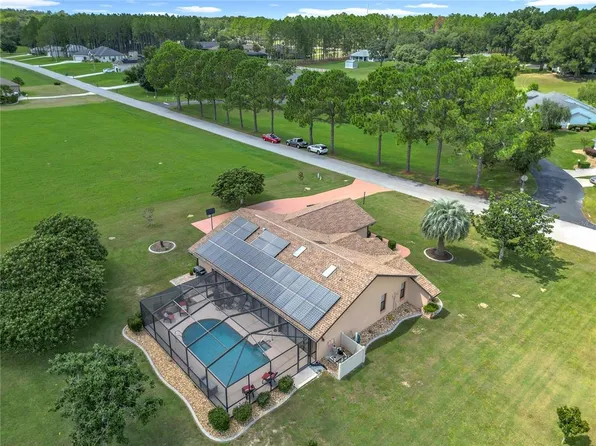 230 E Boston St, Hernando, FL 34442