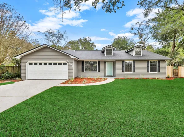 12253 Country Walk Ln, Jacksonville, FL 32258