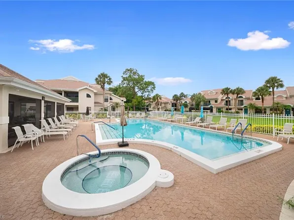 75 Emerald Woods Dr APT G2, Naples, FL 34108