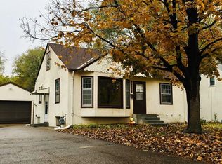 5317 Colfax Ave N, Brooklyn Center, MN 55430