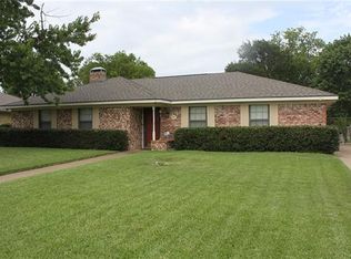 3121 Louis Ave, Corsicana, TX 75110