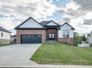 2336 Clearwater Dr, Lawrenceburg, KY 40342