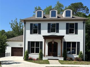5488 Hilltop Dr, Mobile, AL 36608