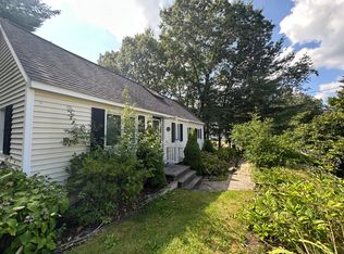 146 Mill St, Natick, MA 01760