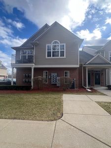 11355 N Woods Dr, Shelby Township, MI, 48317