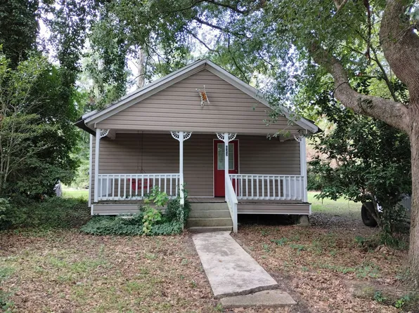 623 Frazier St, Merryville, LA 70653