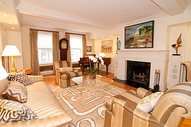Sold by Corcoran