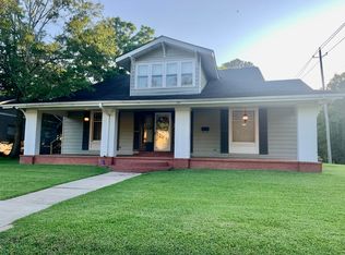 1066 N 2nd Ave, Laurel, MS 39440