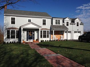 23 Summit Dr, Hingham, MA 02043