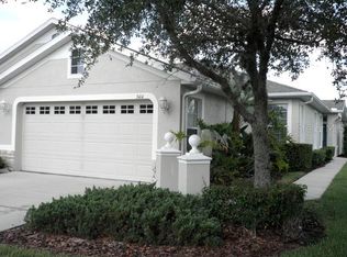 3414 Chapel Creek Cir, Wesley Chapel, FL 33544