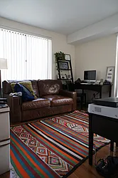 Rented by Key New York