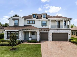 15216 Johns Lake Pointe Blvd, Winter Garden, FL 34787