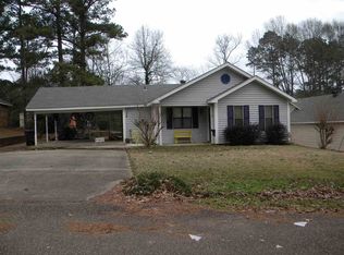 114 Lance Dr, Brandon, MS 39042