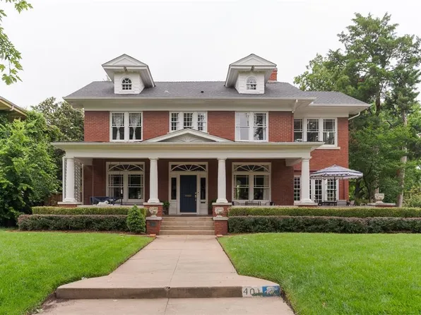 401 NW 20th St, Oklahoma City, OK 73103