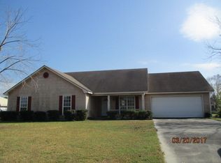 3812 Saddlebred Ln, Valdosta, GA 31605