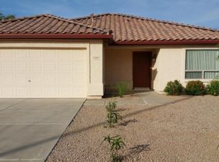 3385 S Colt Dr, Gilbert, AZ 85297
