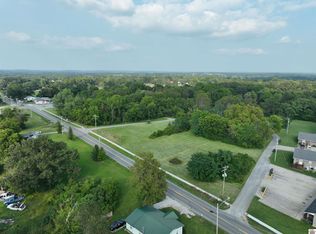 Greenville Rd, Hopkinsville, KY 42240