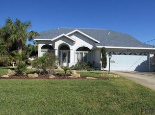 16 Chippeway Ct, Palm Coast, FL 32137