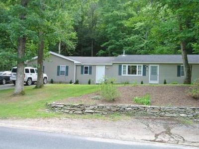611 Federal St, Belchertown, MA, 01007