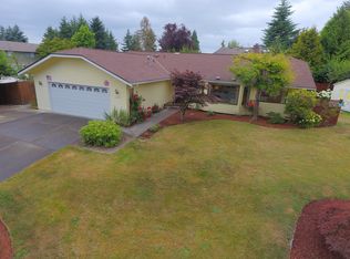 13308 SE 249th St, Kent, WA 98042