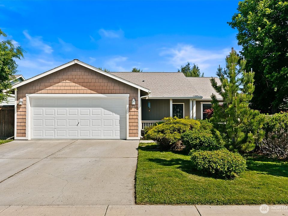 1st image of 403 E Kristen Avenue
